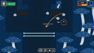 Скриншот 8 к игре Cosmic Corps