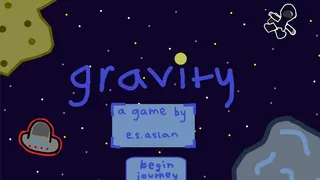 Скриншот 6 к игре Gravity