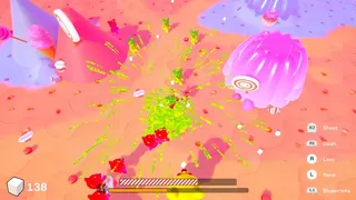 Candy Land