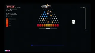 Fallfate: Impulsive Plinko