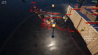 Soul Stone Defense