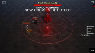 Скриншот 5 к игре Soul Stone Defense