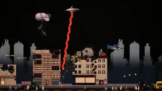 Foolish Earthlings!