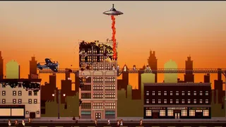 Скриншот 5 к игре Foolish Earthlings!
