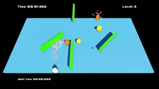 Neon Strike