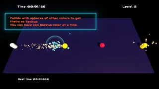 Neon Strike