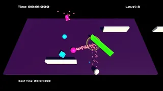 Neon Strike