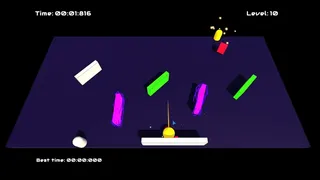 Neon Strike