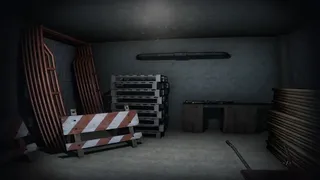 The Site: Night Shift