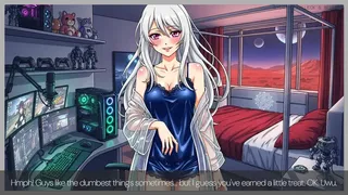 Waifu Rancher 2