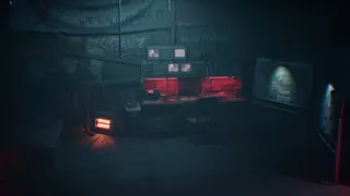 Safe House
