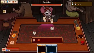 Dust & Dice