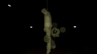 The evil mouse
