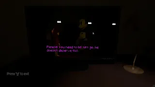 The evil mouse