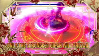 Oiran Survival: Edo Yokai Rush
