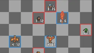 Invoker Tactics