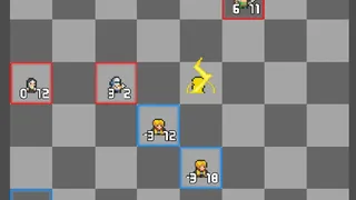 Скриншот 5 к игре Invoker Tactics