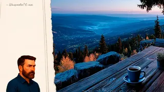 Echoes of Baikal