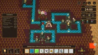 Lazy Witch's Factory