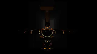 Timeless Artifact: mechAnubis