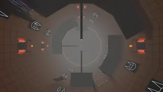 Timeless Artifact: mechAnubis