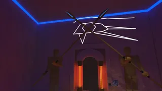 Скриншот 5 к игре Timeless Artifact: mechAnubis