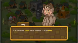 Raccoon Valley Tycoon
