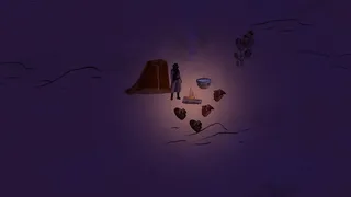 Wandering Within