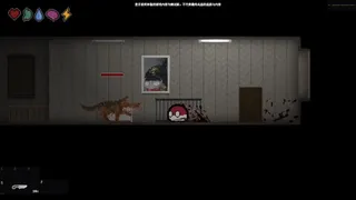 Скриншот 5 к игре Polandball: Чёрный Апокалипсис