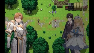 Fallen Priestess: Demonic Bloodline