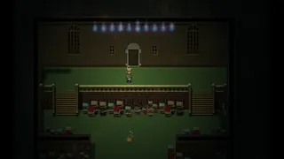 Скриншот 6 к игре Fallen Priestess: My Sister's Demonic Bloodline