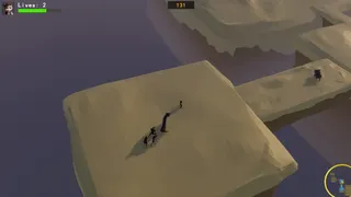 Скриншот 5 к игре Gods Deify  War