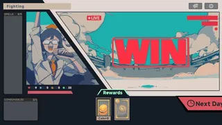 Скриншот 6 к игре 东方联战