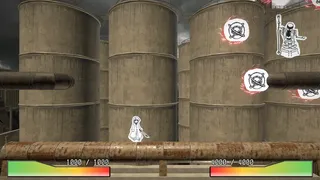 黒歴史ファイターズ