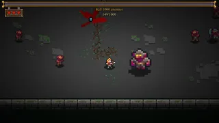 Grudgeborn