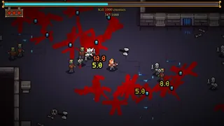 Grudgeborn