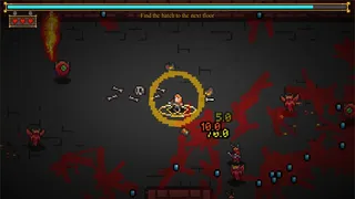 Скриншот 5 к игре Grudgeborn