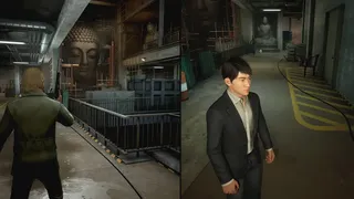 港警成雙：來自城寨 Dual Fire Walled City