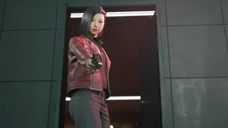 Скриншот 6 к игре 港警成雙：來自城寨 Dual Fire Walled City