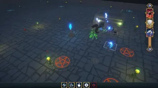 ProtoBlue Tower