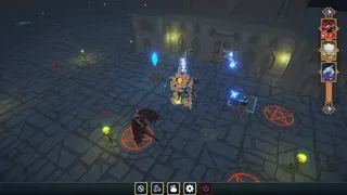 ProtoBlue Tower