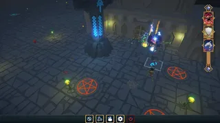 ProtoBlue Tower