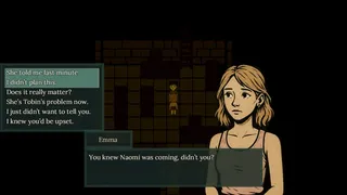 Orikai: The Sacrifice