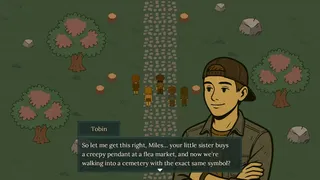 Orikai: The Sacrifice