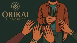 Скриншот 5 к игре Orikai: The Sacrifice