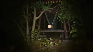 Туманные источники Misty Onsen