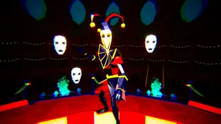 Phantom Fools