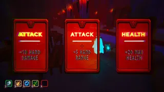 Phantom Fools