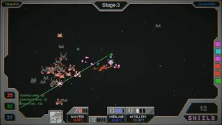 Скриншот 5 к игре 지구를 구하던가 말던가