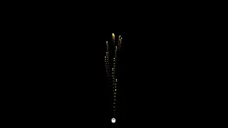 Fireworks Incremental